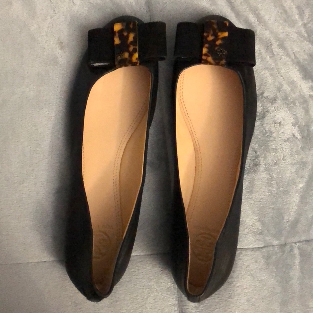 Tory Burch Flats